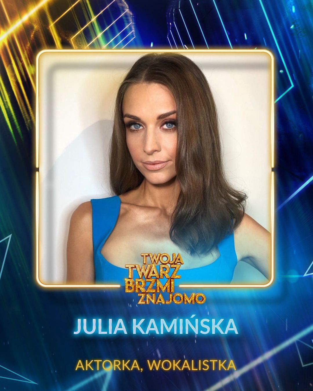 Julia Kamińska
