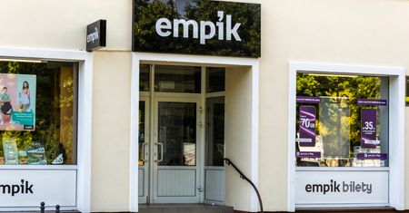 Empik wprowadza darmową dostawę! Sprawdź, czym jest Empik Premium Free