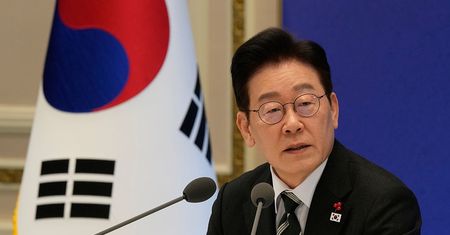 Korea apeluje do obywateli o skrócenie pryszniców, pranie i odkurzanie w weekendy