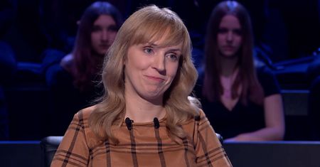 "Milionerzy". Ryzyko się nie opłaciło. Wyłożyła się na pytaniu o szkolną lekturę