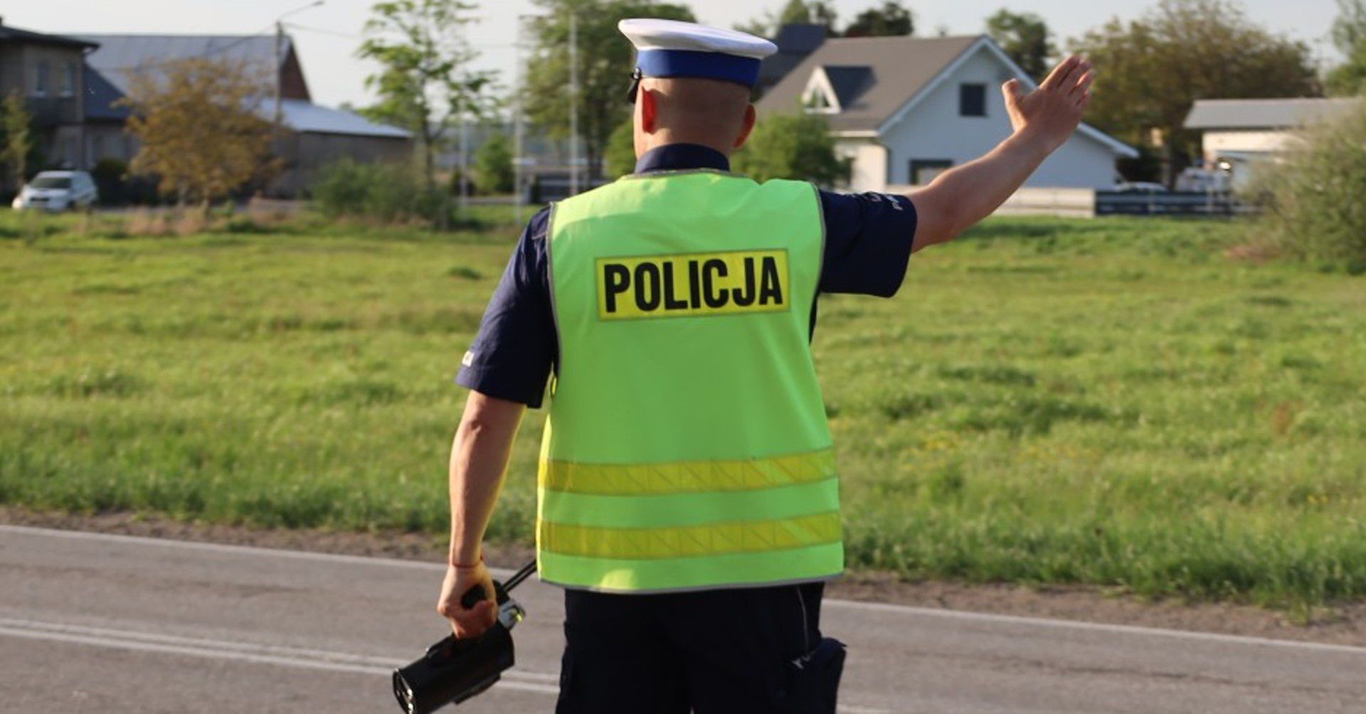 Za swoje przewinienie kobieta została ukarana mandatami o łącznej wartości 3 tys. zł