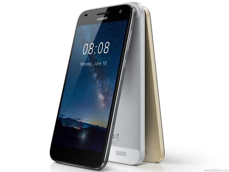 Ascend Mate7 i Ascend G7 oficjalnie. Huawei zaskakuje cienkimi ramkami i wykonaniem 9