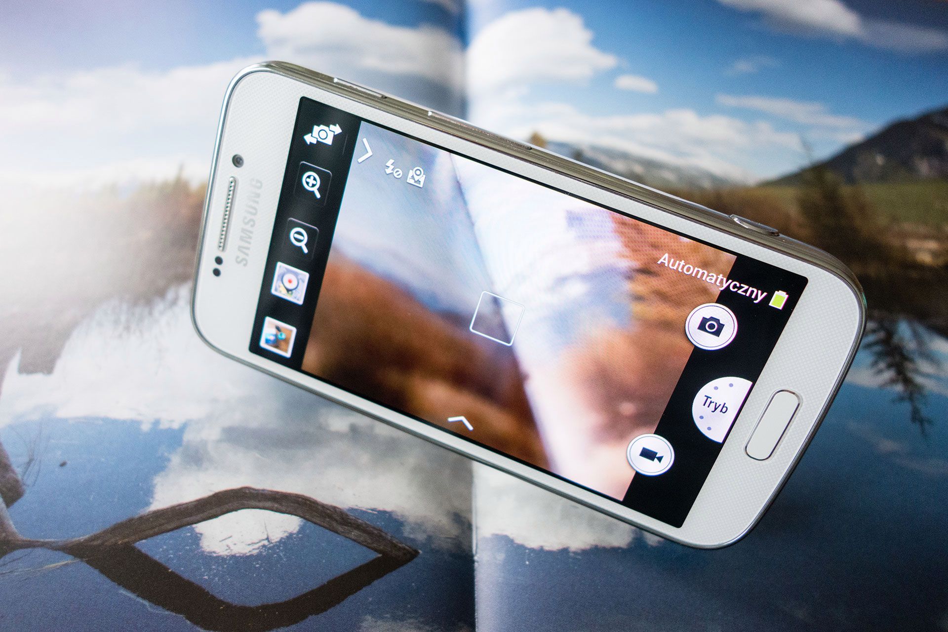 Samsung Galaxy S4 Zoom – praktyczny test w podróży [test] 6