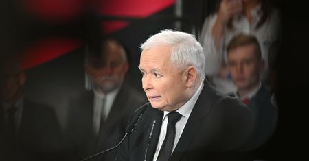 Odsłonił karty. "Walczymy o to, by ten rząd nie powstał"