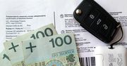Kupiła auto od "skarbówki". Potem dostała do zapłaty karę