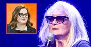 Magda Umer czekała na występ z Kołaczkowską. "Myślimy tylko o niej"