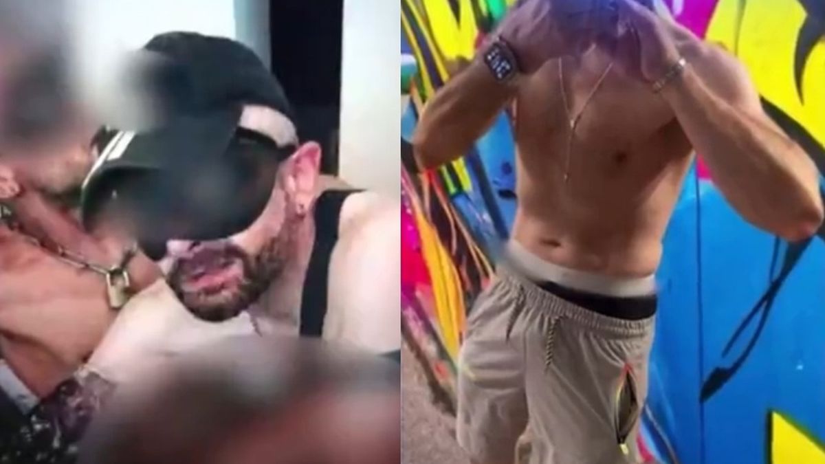 Ksiądz publikował zdjęcia na portalu randkowym