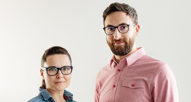 Agata Modzelewska i Maciej Krawczyk business directorami w agencji Performics