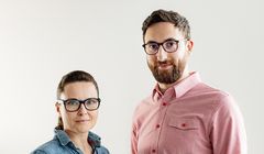 Agata Modzelewska i Maciej Krawczyk business directorami w agencji Performics