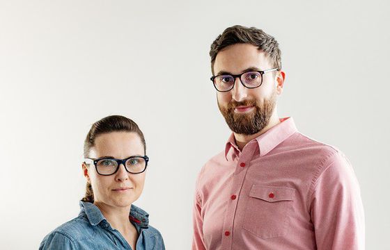 Agata Modzelewska i Maciej Krawczyk business directorami w agencji Performics