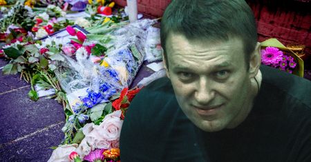 MSZ Wielkiej Brytanii ujawnia. Chodzi o śmierć Nawalnego