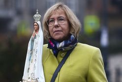 Znowu się "odpaliła". Kurator Nowak odpowiada na kontrowersyjny wpis Ochojskiej