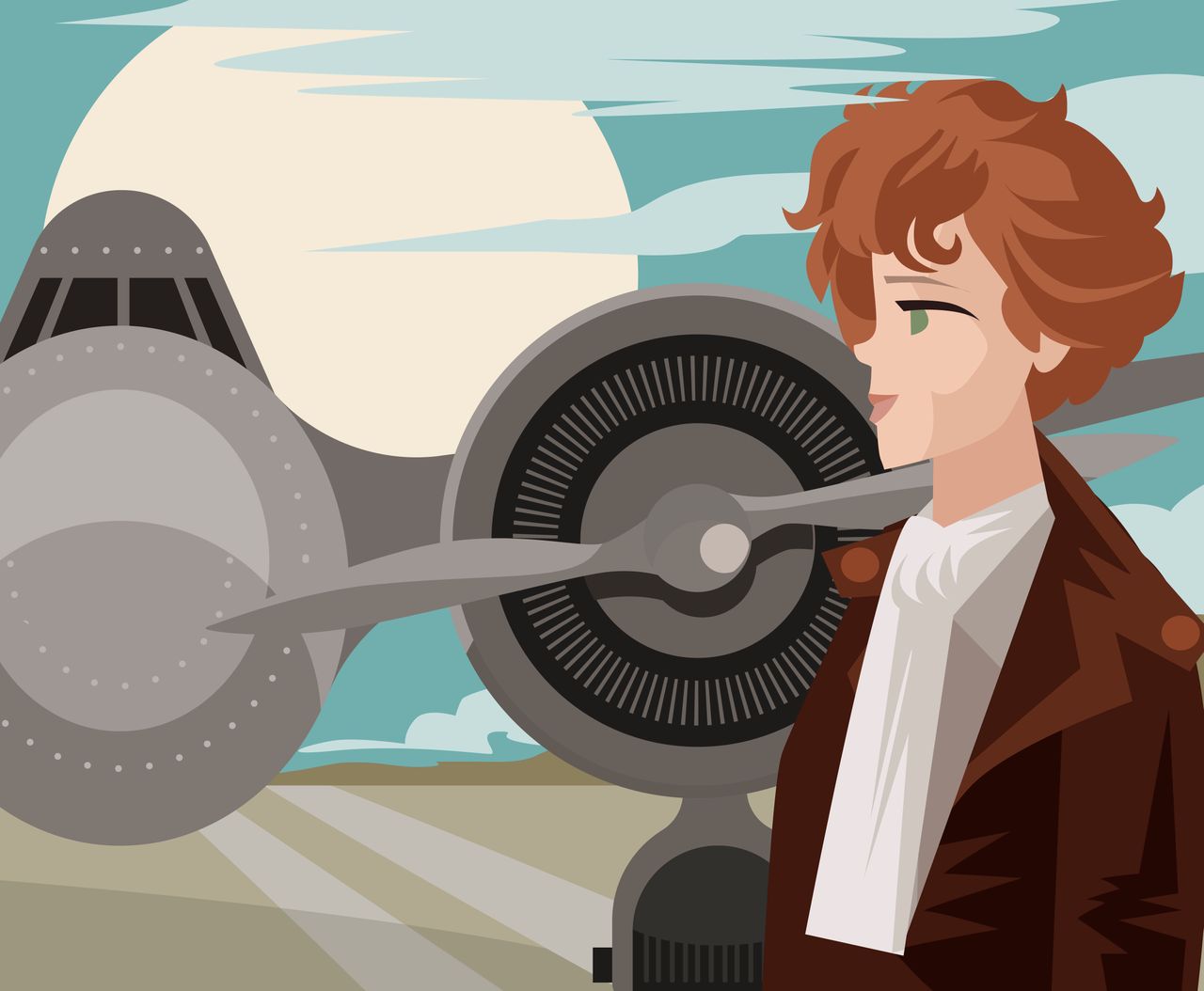 Unlocking the mystery: Did deep-sea explorers find Amelia Earhart's lost plane?