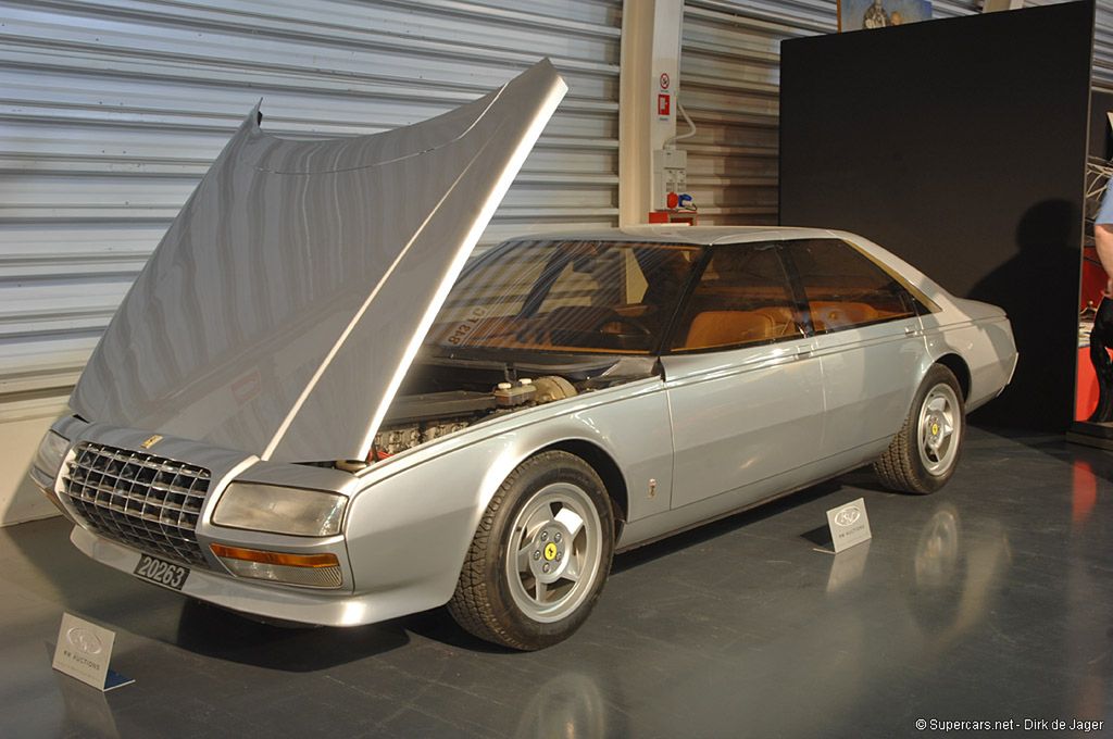 1980 Ferrari Pinin