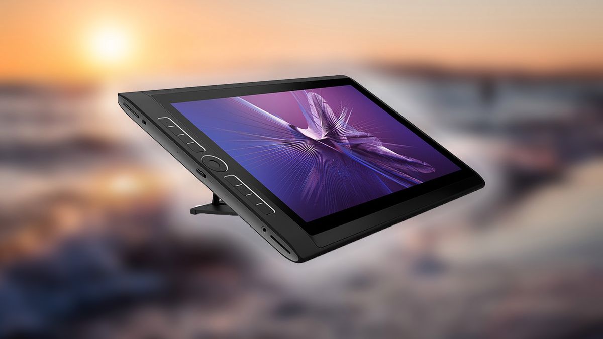 Wacom Mobile Studio Pro 16. Nowy tablet graficzny 1