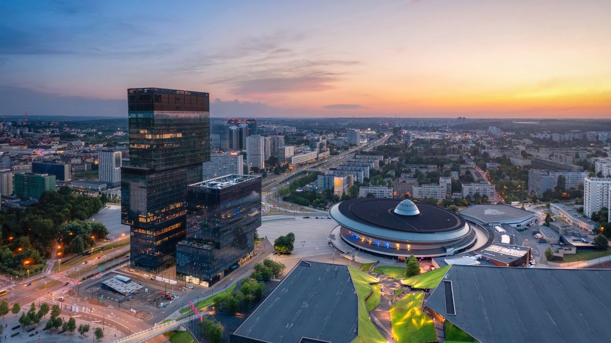 Katowice