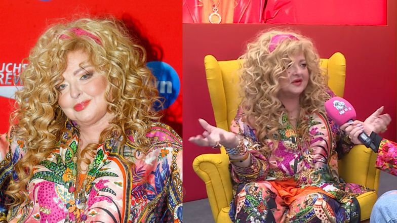 Magda Gessler o cenach cateringu wielkanocnego w jej restauracji