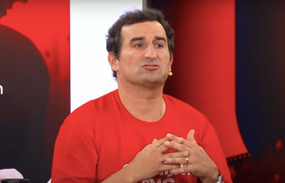 W Kanale Zero program o uzależnieniach. Poprowadzi znany aktor