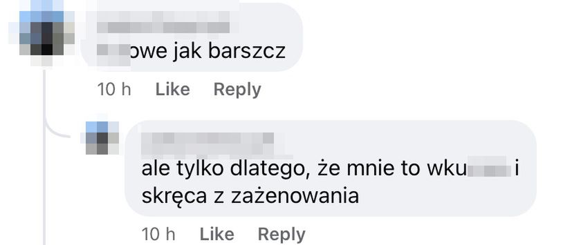 Opinie fanów z grupy Friza o projekcie "TWOJE 5 MINUT"