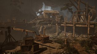 Obiecujące RPG fantasy potwierdza, że będzie prawdziwą ucztą dla fanów Gothica i Wiedźmina. Od jutra wszyscy gracze zagrają za darmo w Asterfel na Steam