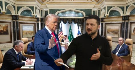 Co wiemy po rozmowie Trump-Putin? Najważniejsze informacje