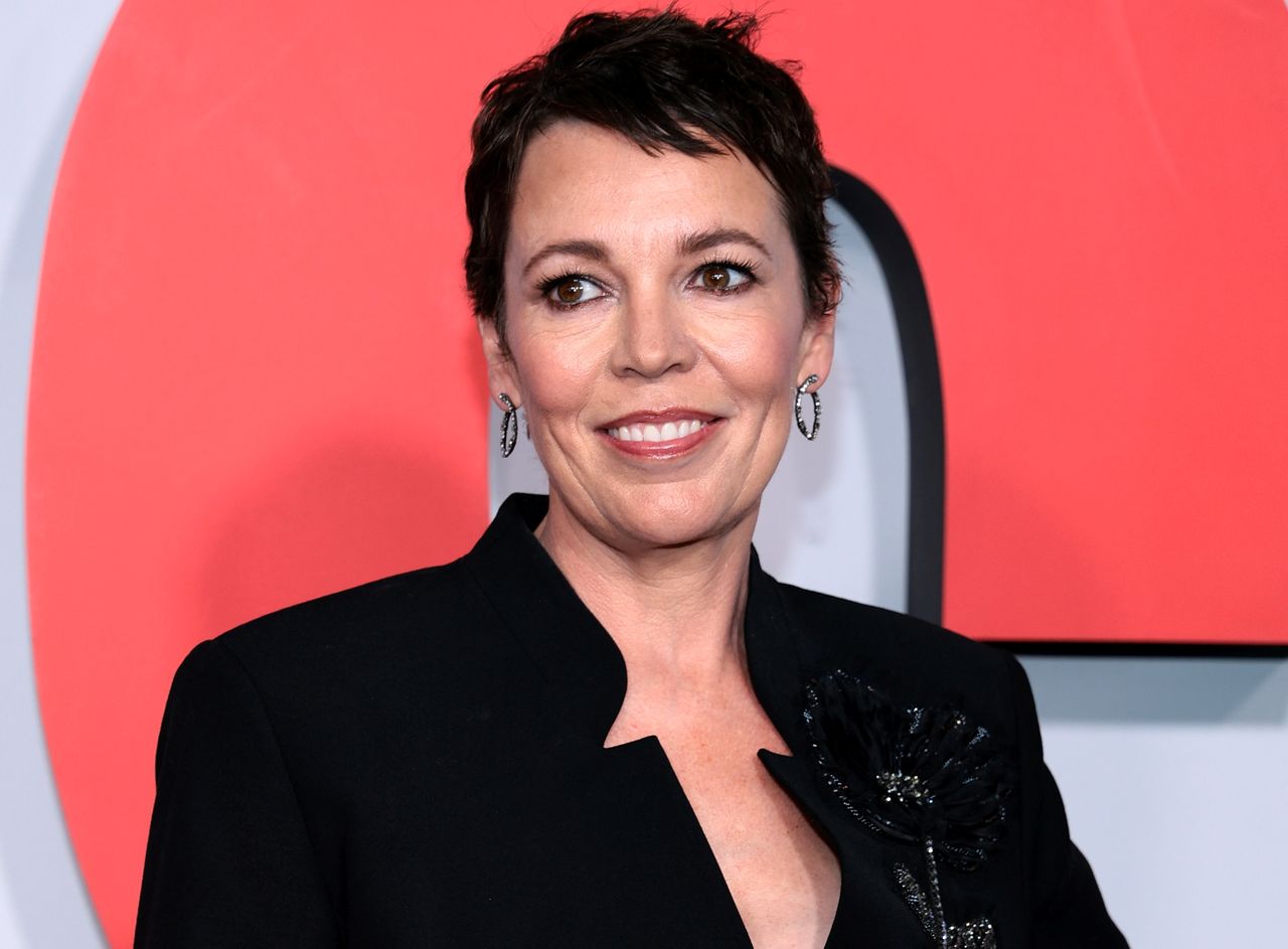 Poruszający apel aktorki. Mówi o przeciwnikach osób transpłciowych