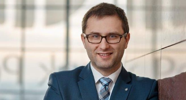 Michał Kuczmierowski z PKO BP do zarządu Polskiej Grupy Zbrojeniowej