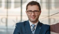 Michał Kuczmierowski z PKO BP do zarządu Polskiej Grupy Zbrojeniowej