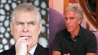 Andrzej ZGŁOSZONY NA POLICJĘ w sprawie Epsteina: "To żądanie, żeby prawo traktowało wszystkich równo"