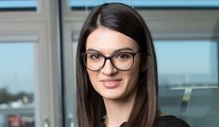 Adrianna Morze szefową marketingu i komunikacji FM Logistic w Europie Centralnej