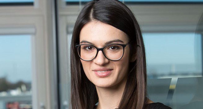 Adrianna Morze szefową marketingu i komunikacji FM Logistic w Europie Centralnej