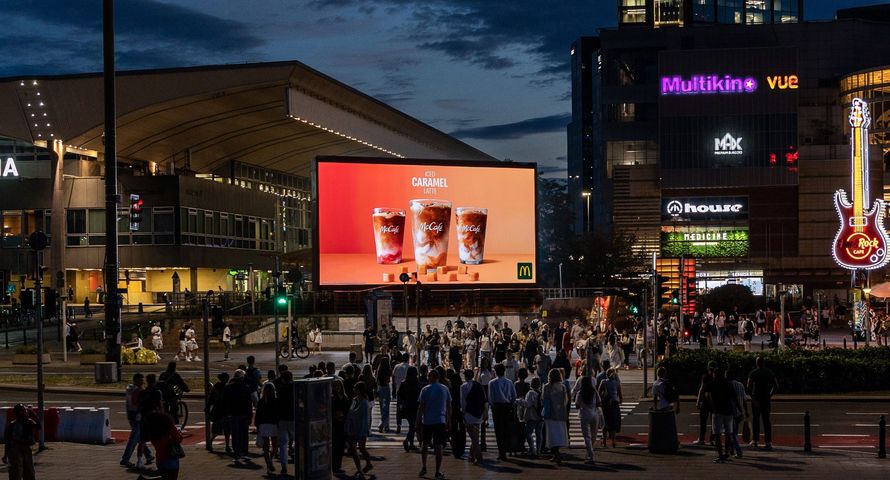 Digital Network kupił Braughman Group Media Outdoor. Największa transakcja w segmencie reklamy zewnętrznej