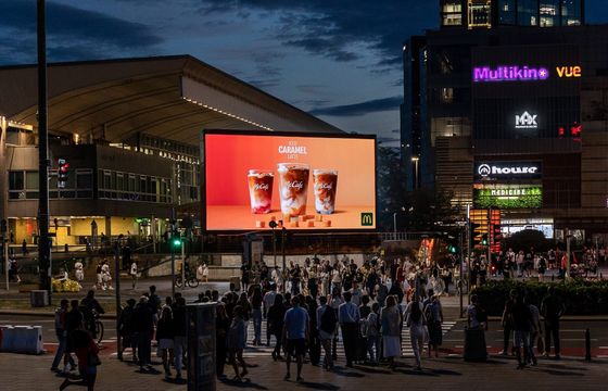 Digital Network kupił Braughman Group Media Outdoor. Największa transakcja w segmencie reklamy zewnętrznej