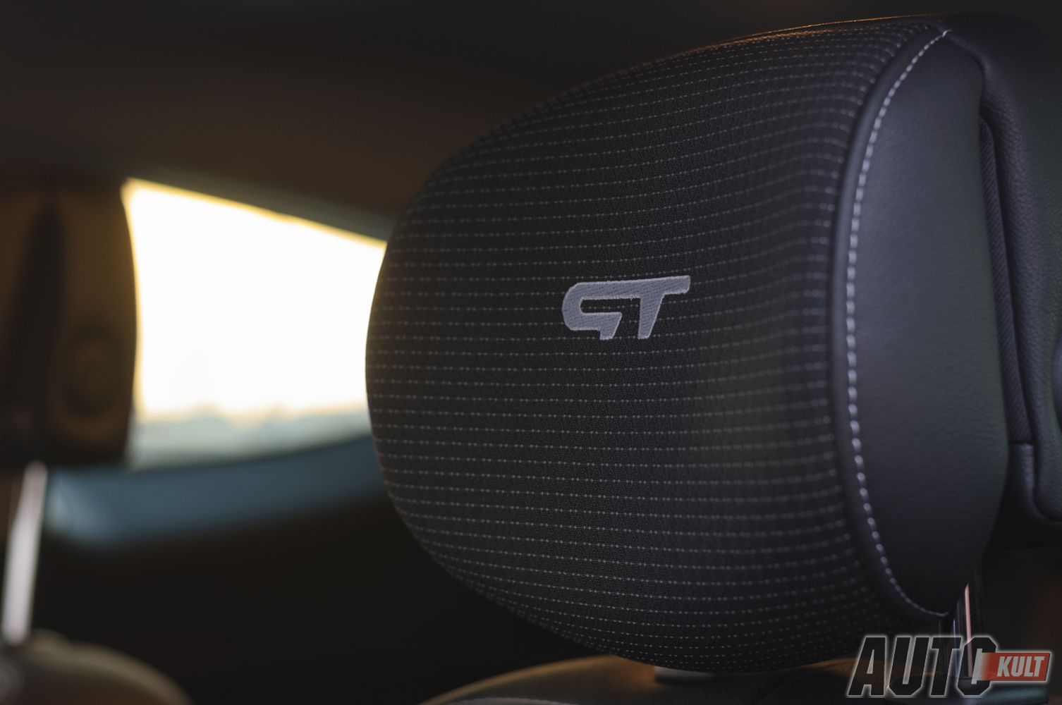 Renault Mégane GT220 - test [galeria zdjęć] 17