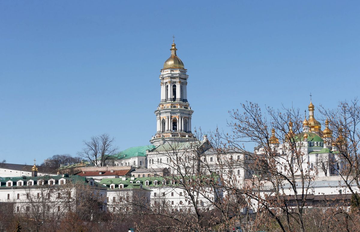 Росія прибирає зі шкільних підручників згадки про столицю України