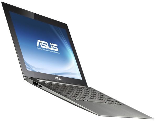 Ultrabook Asusa