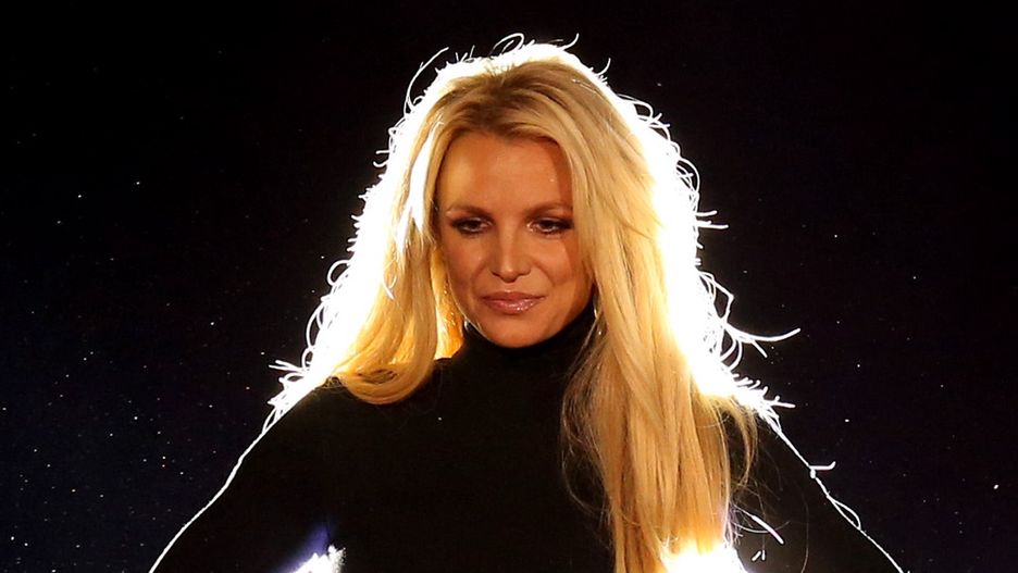 Britney Spears była podsłuchiwana przez ojca