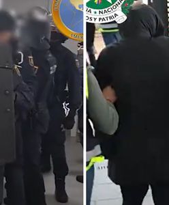 Wenezuelski gang rozbity w Hiszpanii. Aresztowania w kilku miastach