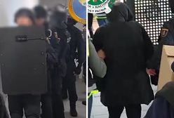 Wenezuelski gang rozbity w Hiszpanii. Aresztowania w kilku miastach