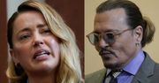 Bliska płaczu Amber Heard twierdzi, że Johnny Depp zdarł z niej bieliznę, szukając  kokainy. Miał też GROZIĆ JEJ ŚMIERCIĄ na pokładzie jachtu!