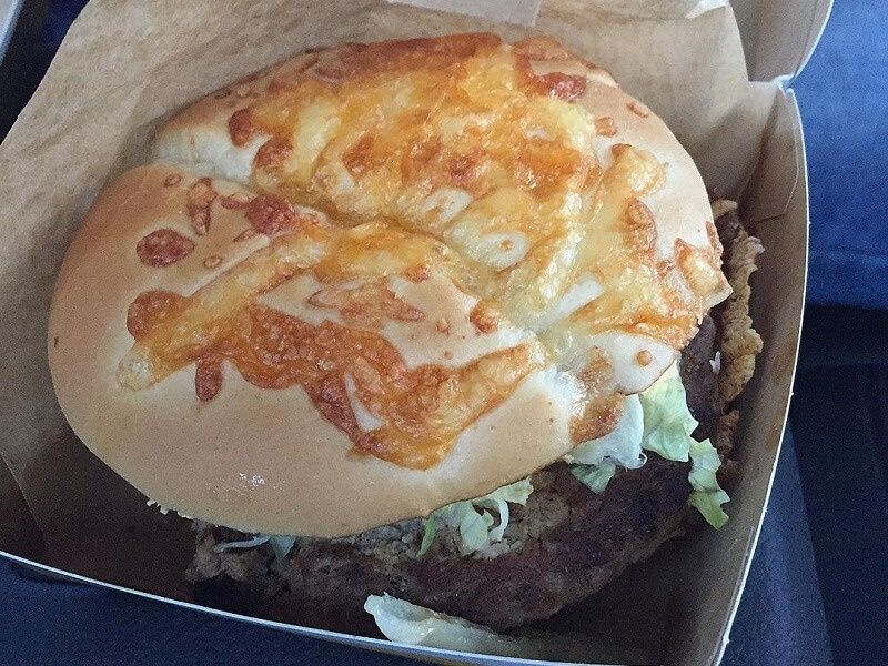 Do kiedy Drwal w McDonalds? Kanapka Burger Drwala 2021