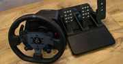 Test: Logitech G PRO Racing Wheel to kierownica w cenie używanego samochodu. Ale ten nie zapewni takich doznań
