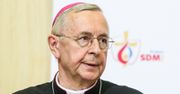 Arcybiskup Gądecki apeluje o ukaranie księdza, który gwałcił 13-latkę! "To więcej niż czyn niegodziwy"