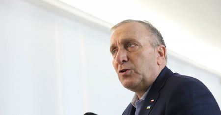 Potencjalni kandydaci na prezydenta. Schetyna mówi o dwóch nazwiskach