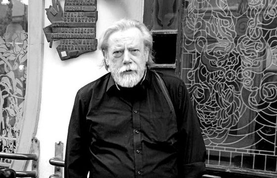 Zmarł krytyk teatralny Krzysztof Kucharski