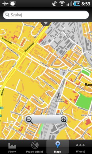 Panorama Firm z trybem AR już w Markecie! 3