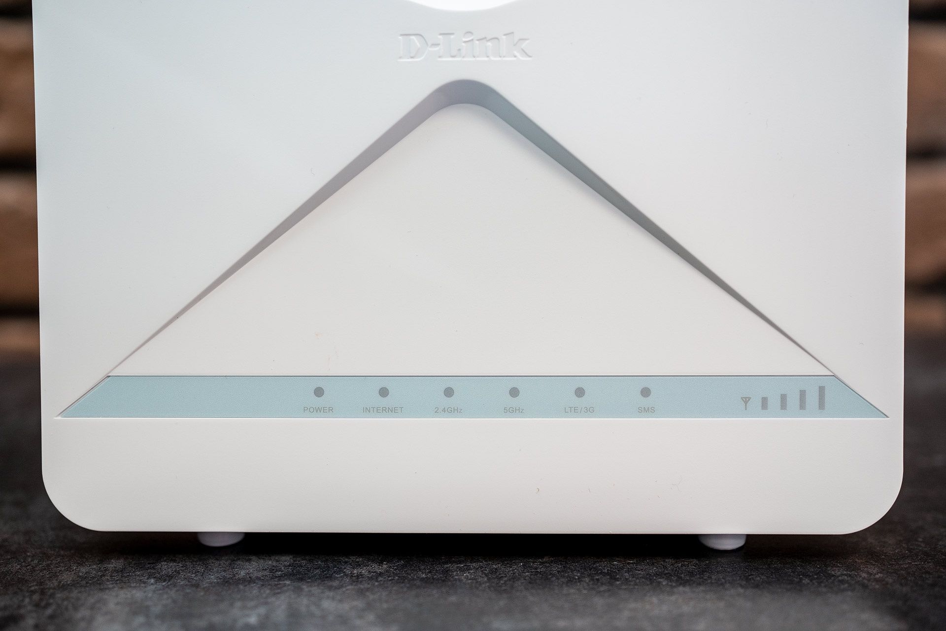 D-Link EAGEL PRO G416/EE - diodki