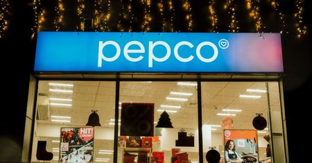 Świąteczna pościel za 35 zł. Cenowy hit w Pepco