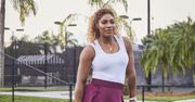 Serena Williams znów zachwyca. Tym razem chodzi o niezwykły strój