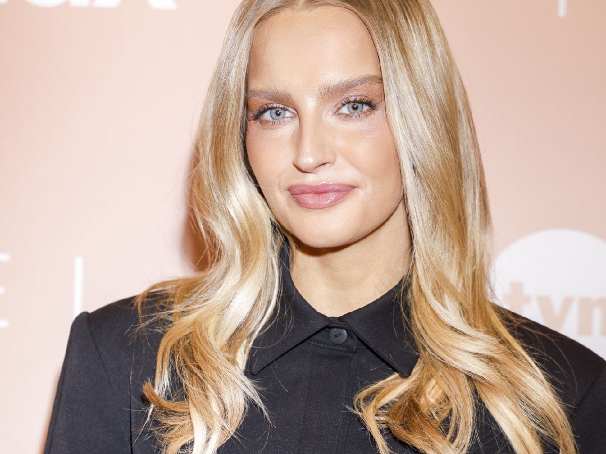 Karolina Pisarek pojawiła się w odważnej mini